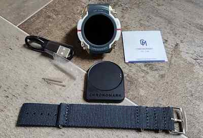 Starfield Constellation Collector's Edition - Watch, Case And