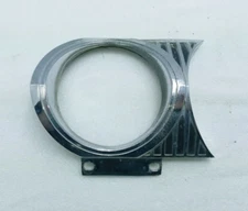 1964 Dodge Polara 330 440 Mopar Inner RH Headlight Bezel 2417524 OEM