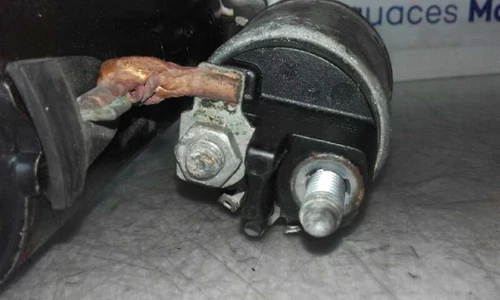 55570445 Motor Arranque para OPEL CORSA D * 4785136 - Imagen 4 de 5