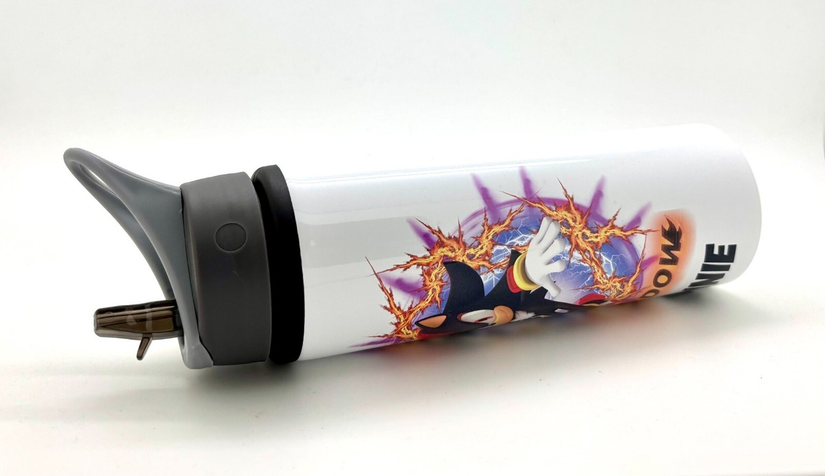 BOTTIGLIA IN PP PER BAMBINI 560 ML SONIC Stor - Foto 4