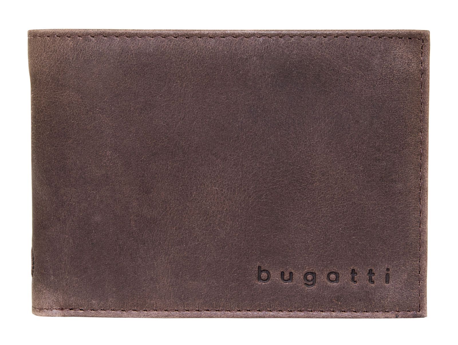 bugatti purse Volo Coin Wallet 8CC Brown