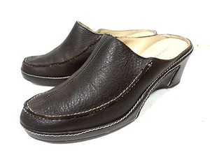 dockers mules
