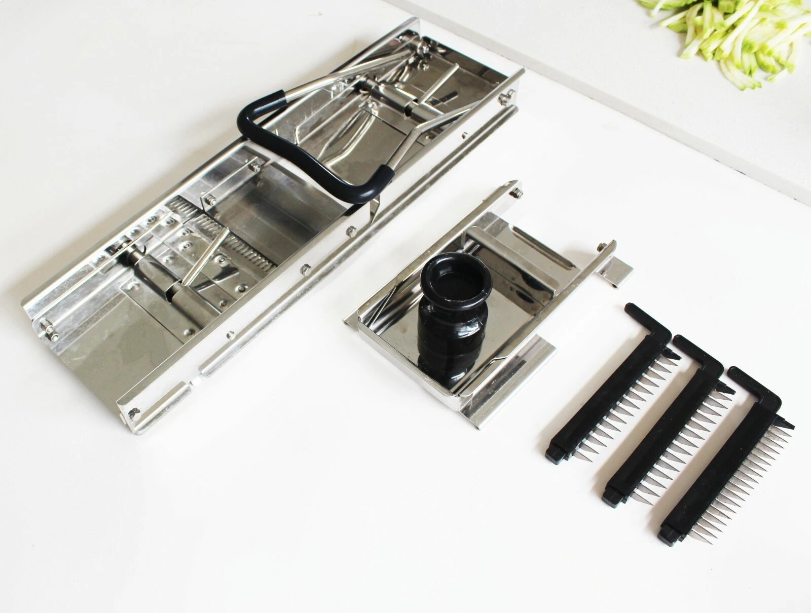 Mandolin Slicer
