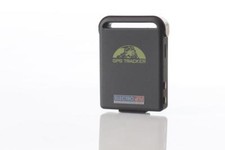 F-150 250 350 450 Super Duty Security Surveillance GPS Tracking Device