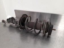 FIAT 500 LEFT FRONT STRUT SHOCK SPRING PETROL 1.4 03/2008-02/2017 715830