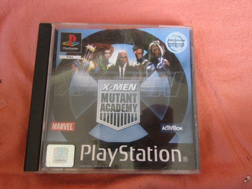 SONY PLAYSTATION 1 PS1 GAMES PICK A GAME LOT 2 **UPDATED** 08/08/2025 - Picture 183 of 186