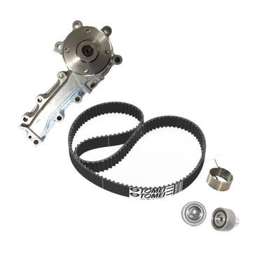 timing belt kit Genuine N1 water pump Tomei For Nissan Skyline R33 GTR