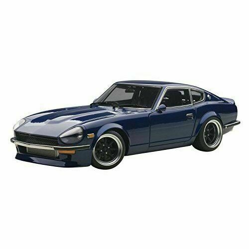 AUTOart 77451 Nissan Wangan Midnight Devil Z 1:18 Scale AUTOart 77451 Nissan Wangan Midnight Devil Z 1:18 Scale
