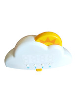 Skip Hop Jumper Cloud Toy Musical Replacement part