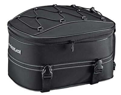 Held Iconic Evo Hecktasche Größe M Reisegepäck für Motorrad und Roller