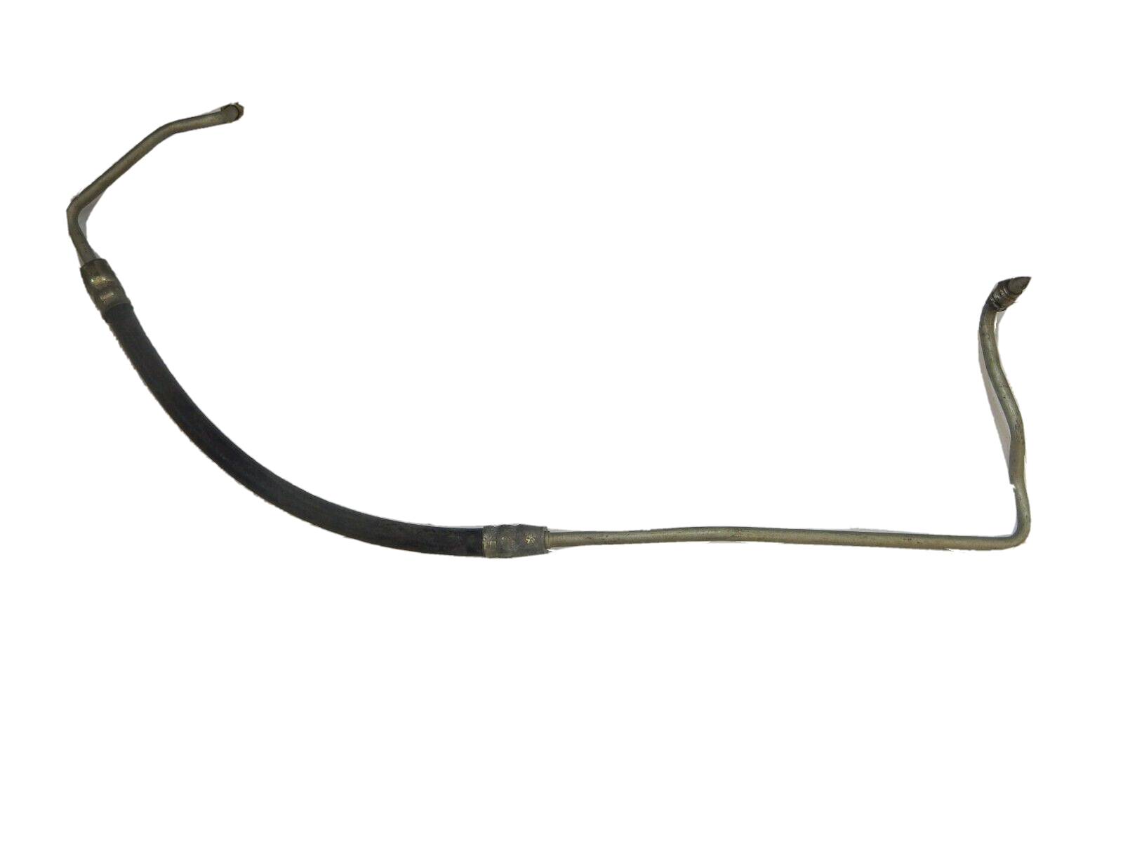 Jeep CJ5 CJ7 7679 High Pressure Power Steering Line FREE SHIPPING eBay