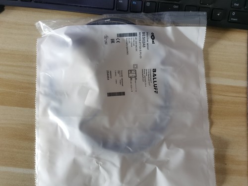 1PZ Nuovo Interruttore di Prossimità Balluff BES 516-217-E4-E-PU-03 Spedizione Rapida - Foto 3 di 5
