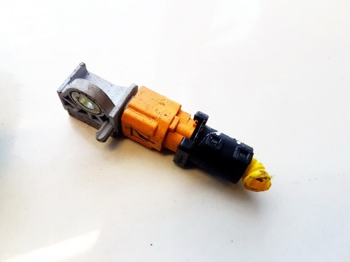 Hyundai i10 2008 Srs  crash sensor 959200X000, 95920-0X000 #1001578-43