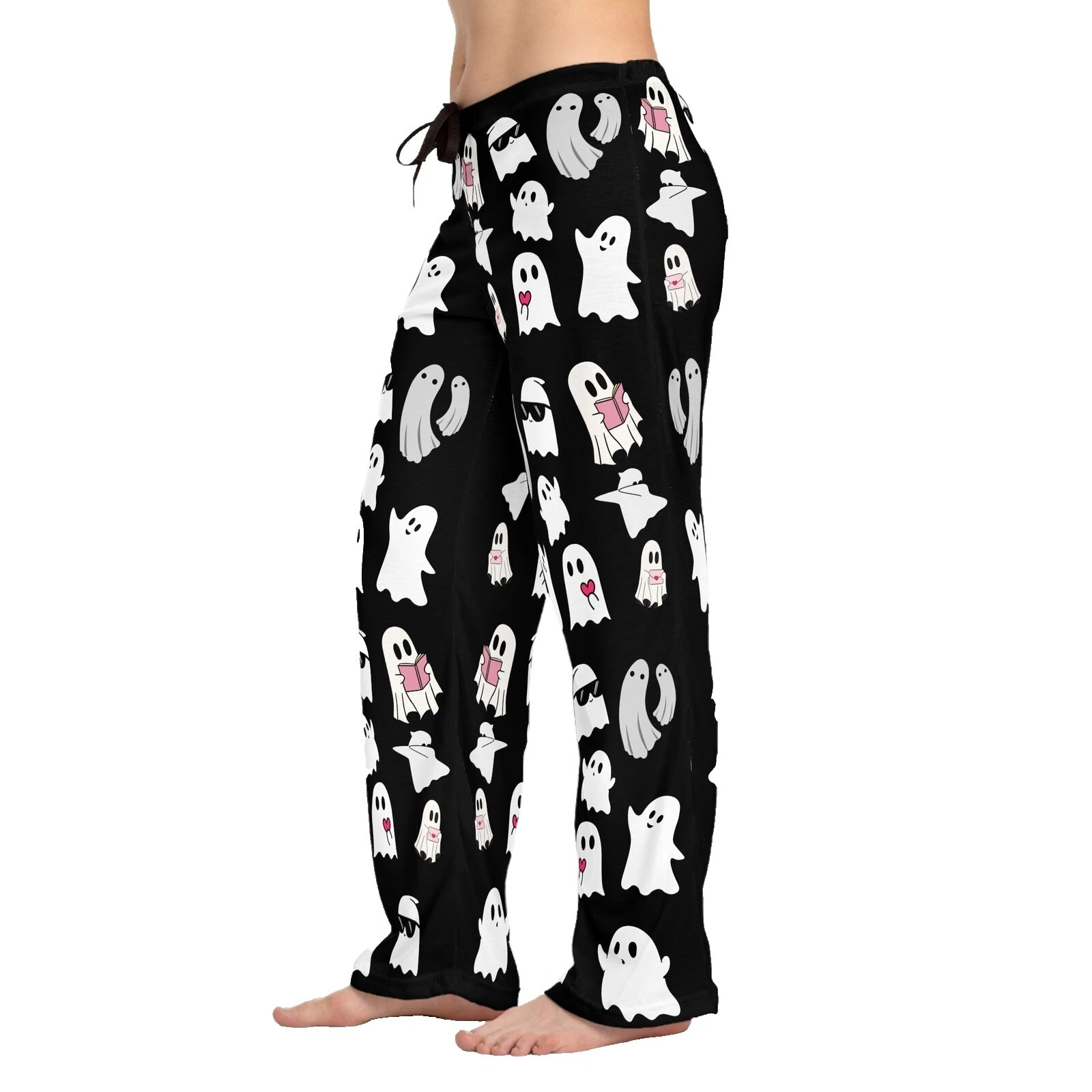 Pijamas y batas Fantasma para Mujeres