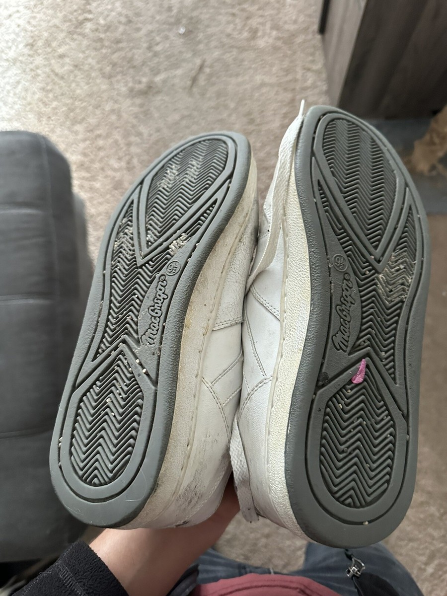 90's 未使用品 McGREGOR ゴルフ シューズ 25 vintage 90's 未使用品 McGREGOR ゴルフ シューズ 25 vintage - メルカリ