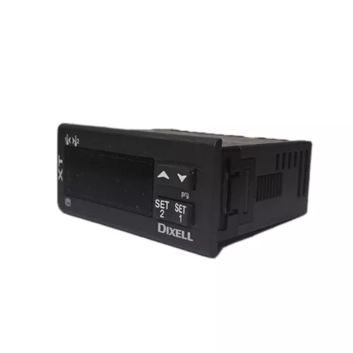 Dixell ultra-low temperature controller XT120C-5C0TU temperature controller