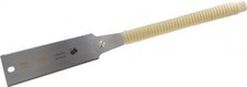 Japans&auml;ge beidseitig 240mm Traditionelle Ryoba von heckenrose