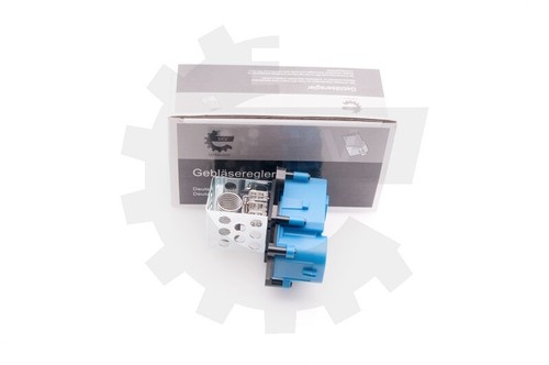 Résistance De Ventilateur D'Habitacle Pour Mercedes SL - Ref. 1298213351 / ACR 160251 - NEUVE