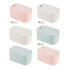 Baby Wipe Warmer Wet Wipes Dispenser Quick Heating Easy to Use Smart Temperature