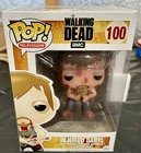 Funko Pop! TV #100 The Walking Dead Injured Daryl NEW VAULTED