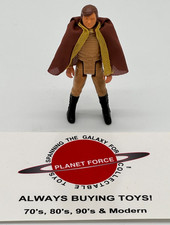 Product Image: 1978 Lt. Starbuck w/ Cape Vintage Battlestar Galactica Mattel Figure