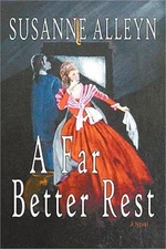A Far Better Rest (Paperback or Softback)