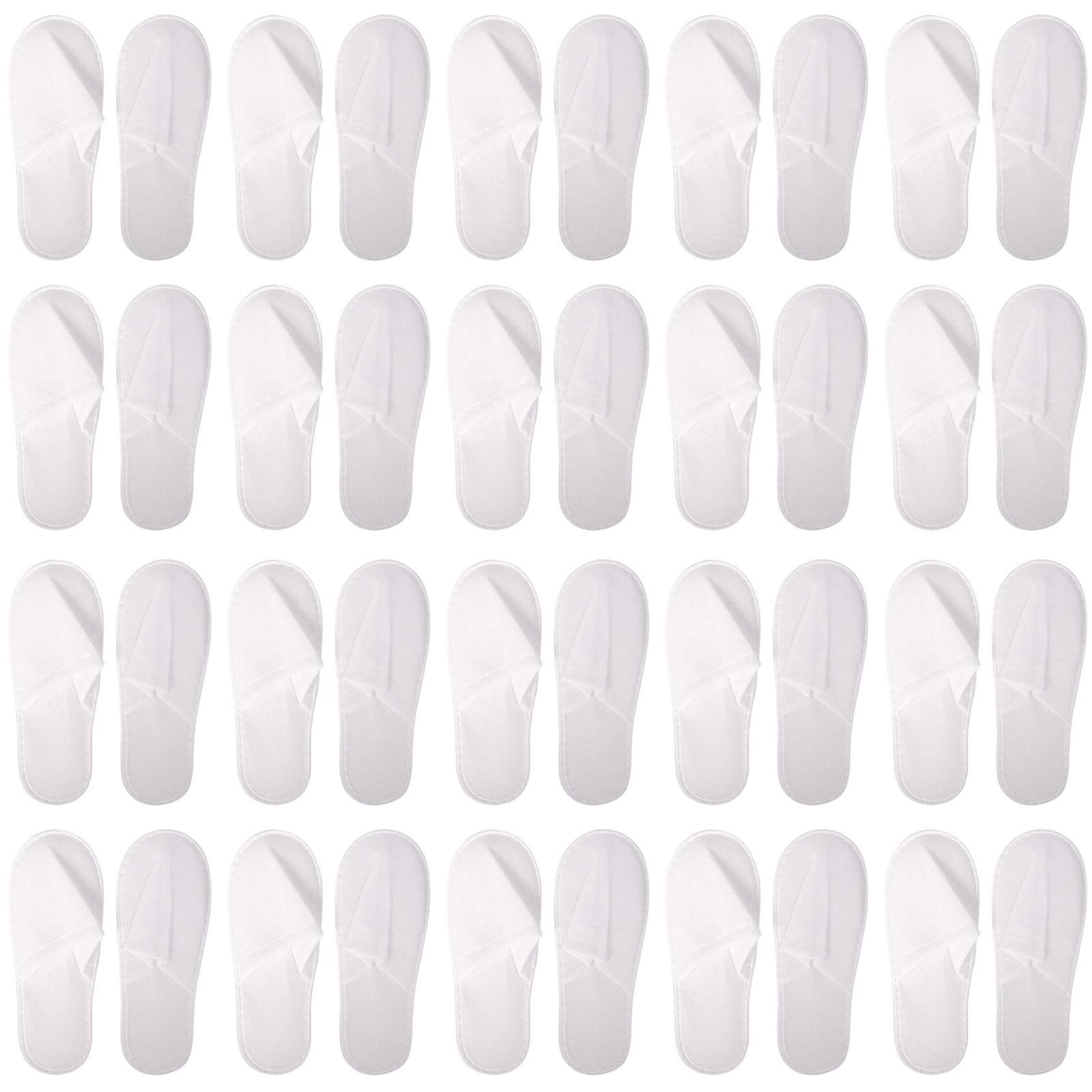 APL Pantofole Monouso 24 Paia Pantofole Monouso Punta Chiusa Vestibilità f7920