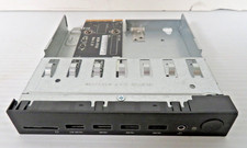 Lenovo ThinkStation P520 USB SD Card Power Button 01YW011