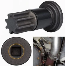 Cummins B/C Engine Barring/Rotating Turn Tool For Dodge Pickup 5.9L liter diesel