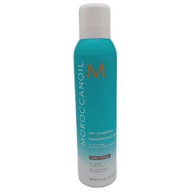 Moroccanoil Trockenshampoo Haarpflege Shampoo trocken 217ml Farbschutz