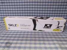 SKLZ Quickster Golf Chipping Net (New Open Bo...