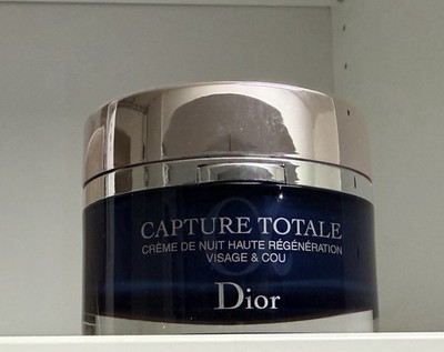 Dior Capture Totale Ohne Box