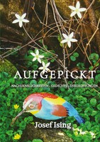 Josef Ising | Aufgepickt | Taschenbuch | Deutsch (2024) | 116 S. | Tredition