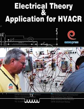 Electrical Theory & Application for HVACR by Randy F. Petit