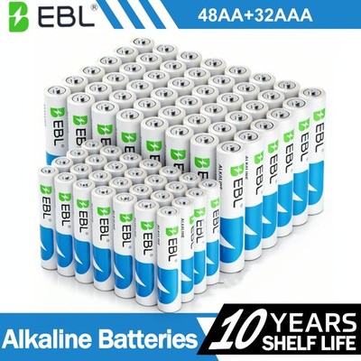 AA /AAA BATT-ERY