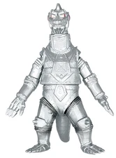 TwCare MechaGodzilla 1974 Mecha Godzilla vs. Kong Toy Action Figure, Travel Bag