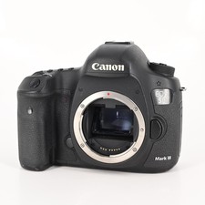 Canon EOS 5D MARK III Digital Cameras for Sale | Shop New & Used