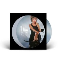 Private Dancer (40Th Anniversary Edition) (2015 Remastered) (Picture Disc)