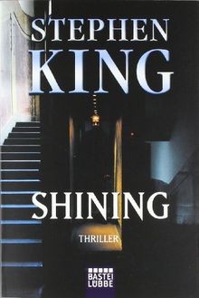 Shining: Als Buch und Film ein Welterfolg  von Stephen King | Buch | Zustand gut