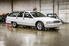 1996 Chevrolet Caprice for Sale