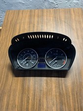 BMW X5M E70 2012 Diesel Geschwindigkeitsmesser Cockpit A2C53100844 180kW MRT3597