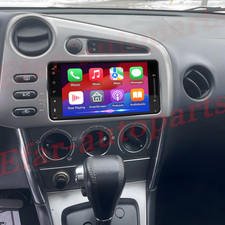 For 2003-2008 Toyota Matrix Wireless Carplay Android Car Stereo Radio Fm Player For 2003-2008 Toyota Matrix Wireless Carplay Android Car Stereo Radio Fm Player