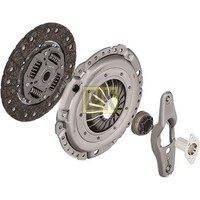 LuK 623 3755 00 Kupplungssatz FüR Seat Skoda Audi VW Kupplungsset