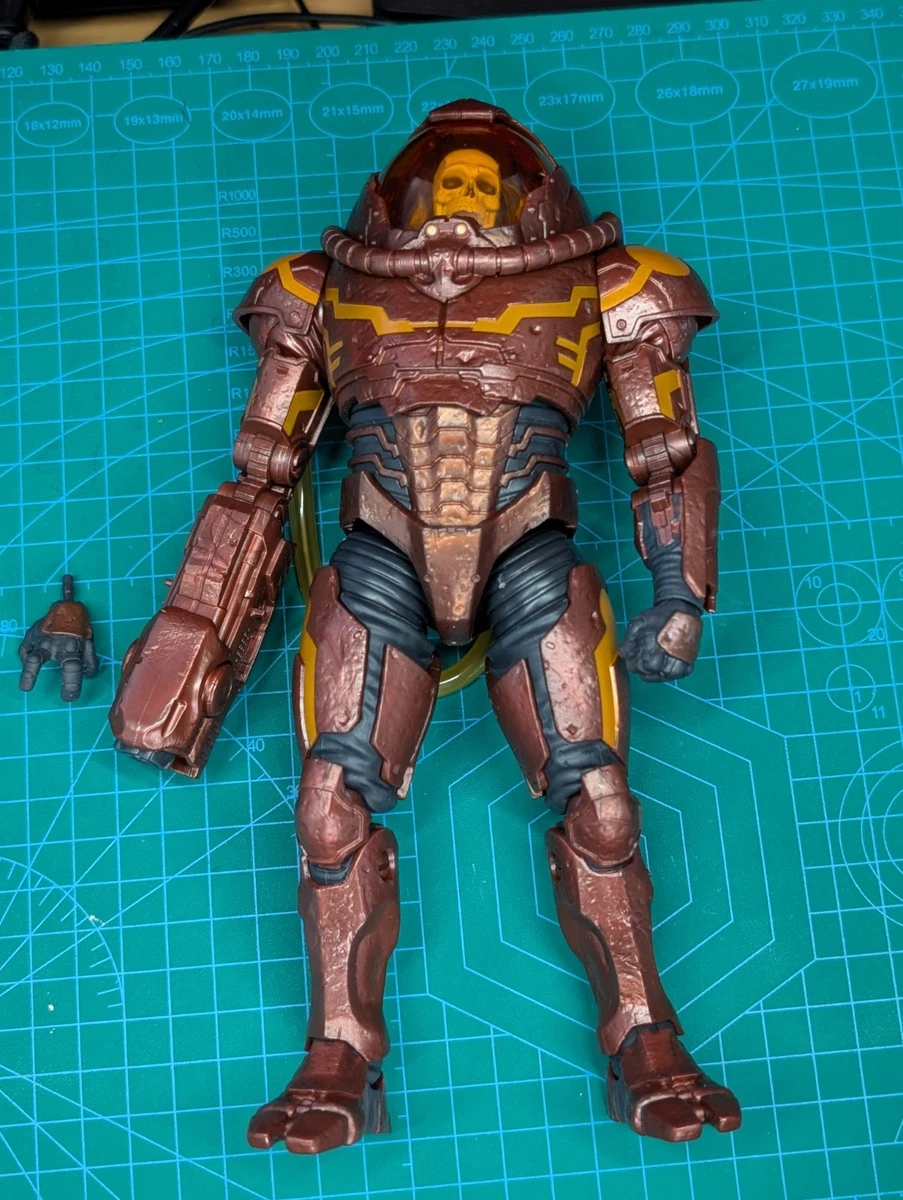 Marvel Legends Nemesis for sale | eBay