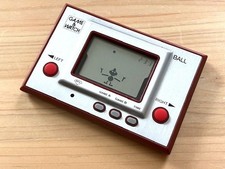 Game & Watch