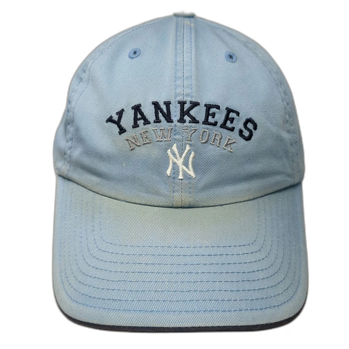 Twins Enterprise New York Yankees Sports Fan Cap, Hats for sale | eBay