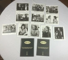 Press Kit LIGHT OF DAY Movie 11 Photos Production Booklet Folder Michael J. Fox