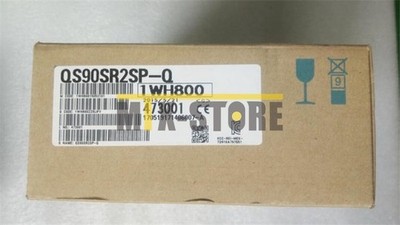 1pcs brand new with box PLC QS90SR2SP-Q *cm