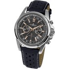 JACQUES LEMANS Herrenuhr Liverpool  Chronograf 1-1117.1WQ 20 ATM