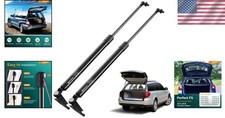 Rear Hatch Lift Supports Compatible with Subaru Forester 2014-2018, Liftgate